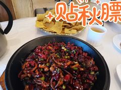 铁板鱿鱼须-庐州太太(信地店)