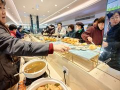 -素满香·食养自助(建邺万达店)