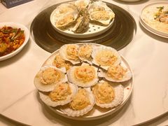 -望海臻鲜·海鲜餐厅