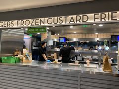 -Shake Shack(西单大悦城店)