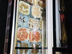 章鱼片-乐山串串香老火锅(鼓楼店)