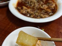 -巷子肥肠(科华巷店)
