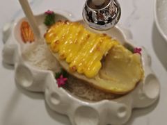 -3号仓库·创意中国菜(新世界城店)