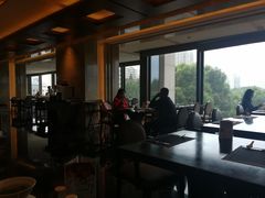 靠窗位-AdD全日制餐厅(中谷花园酒店)