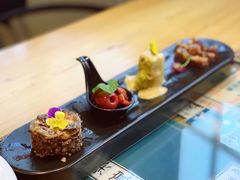 -局气 烤鸭·北京菜(光华路店)