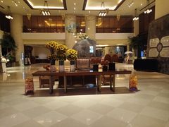 -惠州惠阳丽景国际花园酒店(市政广场店)