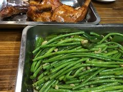 -顺徕德仙庙烧鸡(荔湾总店)