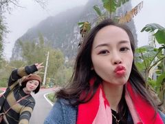 -大新明仕山庄
