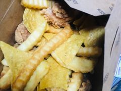 -嘉喜来比萨(罗马花园店)