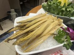 -草原传奇鲜羊火锅(桥北店)