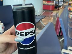 -胡志明新山一国际机场