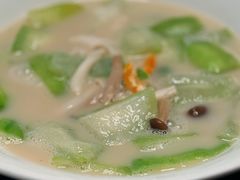 -铜锣湾·有麝自然香(渝北财富中心店)