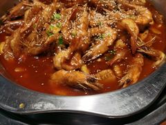 -邵汇大虾(同康路店)