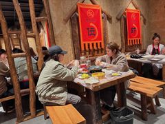 -有位虾匠·胶东土菜小馆(市北店)