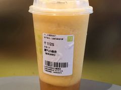 -奈雪的茶(凯德新都心店)
