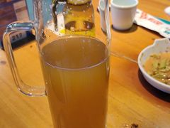 -四禧精酿烧烤串吧(大明湖店)