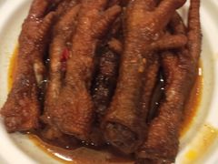 铁勺凤爪-大铁勺新津菜(东丽阳光新业广场店)