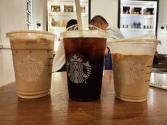 -星巴克臻选(广州沙面店)