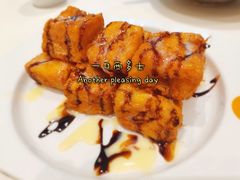 -龙记·香港茶餐厅(海上世界店)