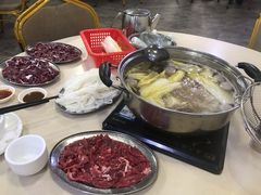 -菜忠潮州牛肉店(岗厦店)