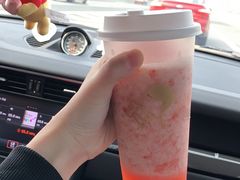 -喜茶(永旺梦乐城店)