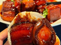 -悦融·京鲁菜·露台花园(安定门店)