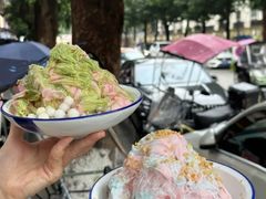 -串妹花式冰粉(乐山总店)