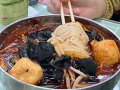 -红鼻子桂林米粉(金唐新光界店)