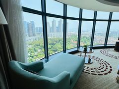 -厦门明发国际大酒店(会展中心环岛路店)
