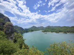 -易水湖景区