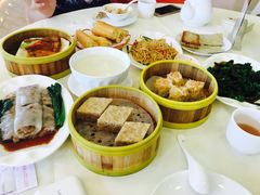 -新梅园不夜粥(龙华店)