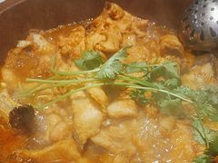 -巴乡石锅鱼(密云店)