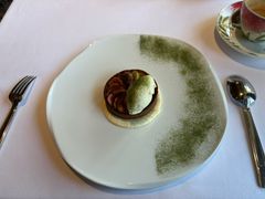 -Le Comptoir de Pierre Gagnaire