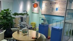 -清清博视儿童眼视光中心(角门西店)