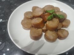 -凤凰园烤鸭店·唐山菜·传承花椒肉(老唐丰路店)