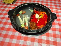 -重庆印象老火锅(梅林店)