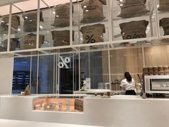 -% Arabica阿拉比卡咖啡(深圳湾万象城店)