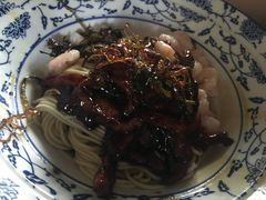 -腔调面(斜土路店)