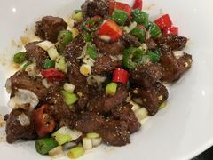 -春发生饭店·非遗(南院门店)