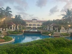 -海口喜来登酒店