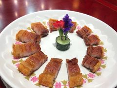 -顺风山庄(水濂山店)