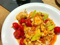 -榕意·川味之美(深业上城店)