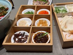 -小厨娘淮扬菜(天印大道店)