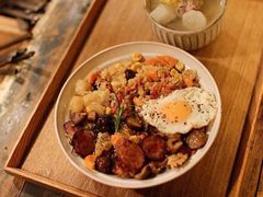 -西西这里民谣酒馆