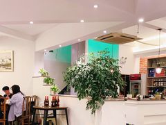 大堂-马头巷·食景园(苏州总店)