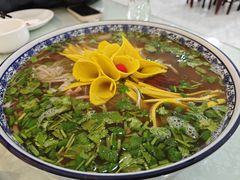 -河南食府(人民路店)