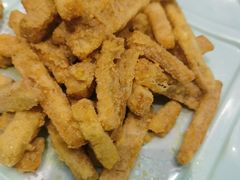 -金家老三饭庄(常营店)