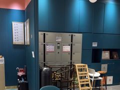 -海马体照相馆(无锡清扬茂业天地店)