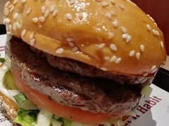 -The Habit Burger Grill 哈比特汉堡(爱琴海店)