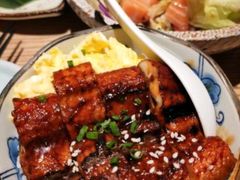 -初居食屋日式料理(万象城购物中心店)